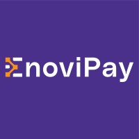EnoviPay logo - Similar company to Bluem Payment & Identity Services