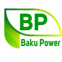 Baku Power logo - Similar company to Fateh Construction