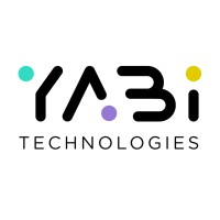 Yabi Technologies Ltd. logo - Similar company to 3Dcom Technologies Ltd.