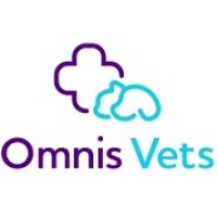 Omnis Vets Hospital Veterinário logo - Similar company to Querubim Vet