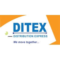 DISTRIBUTION EXPRESS (DITEX) Ltd logo - Similar company to Keramos Cameroon