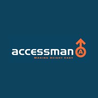 Accessman Group logo - Similar company to Total Access Limited