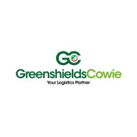 Greenshields Cowie & Co Ltd logo - Similar company to I-Cont Freight Forwarding