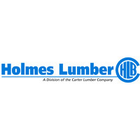 Holmes Lumber logo - Similar company to Gaster Lumber