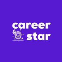 CareerStar logo - Similar company to Creators' Komunity