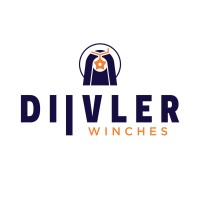 Dijvler Winches logo - Similar company to Ara Bulk Bv