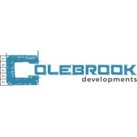 Colebrook Developments logo - Similar company to 28Acres