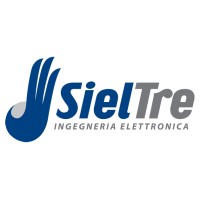 Siel Tre s.r.l. logo - Similar company to Tecon Telecomunicazioni Spa .