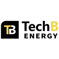 TechB Energy logo - Similar company to Techb Softwares