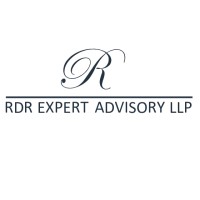 RDR Expert Advisory LLP logo - Similar company to Mbm Africa