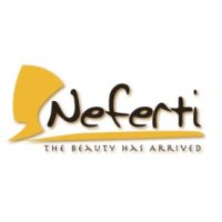 Neferti logo - Similar company to Tionale Pte Ltd
