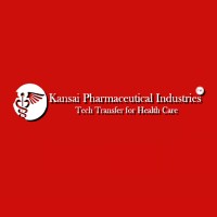 Kansai™ Pharmaceutical Industries® Co., Ltd logo - Similar company to New Concept Pharmaceutical Inc.