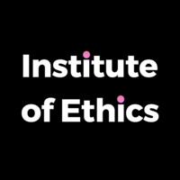 Institute of Ethics logo - Similar company to Hrbpsa