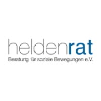 Heldenrat - Beratung für soziale Bewegungen e.V. logo - Similar company to Heldenrat Gmbh
