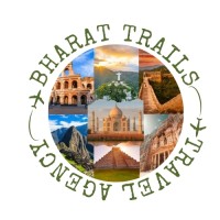 Bharat Trails logo - Similar company to Skill Ai