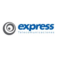 Express Telecomunicaciones logo - Similar company to Edese Sa