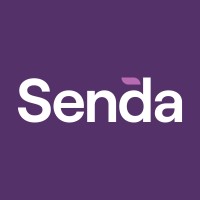 Senda Fruits logo - Similar company to Midietic
