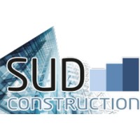 SUD CONSTRUCTION logo - Similar company to Azur Et Constructions