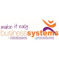 MAKE IT EASY BUSINESS SYSTEMS logo - Similar company to Cartesian Creative