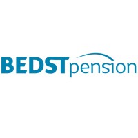 BEDSTpension logo - Similar company to Sinus Installation A/S