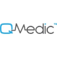 QMedic logo - Similar company to Cabinaid