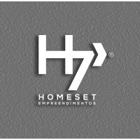 HomeSet Empreendimentos logo - Similar company to Andraus Empreendimentos