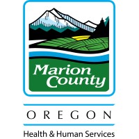 Marion County Health & Human Services logo - Similar company to The Focus Foundation