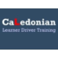 Caledonian Driver Training Ltd logo - Similar company to Or Training & Personal Development Ltd