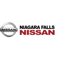 Niagara Falls Nissan logo - Similar company to Grimsby Ford