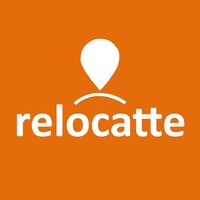 Relocatte logo - Similar company to Kiago