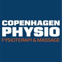 Copenhagen Physio logo - Similar company to Fysiq