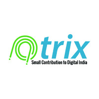 Otrix India-Tech Pvt. Ltd. logo - Similar company to Instadot Analytics™