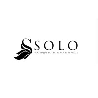 Solo Boutique Hotel logo - Similar company to Solo Palacio • Wabi Sabi Boutique Hotel