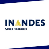 INANDES - GRUPO FINANCIERO logo - Similar company to Apefac (Asociación Peruana De Factoring)