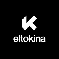 eltokina logo - Similar company to Md-Entree