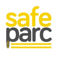 SafeParc Parking Solutions logo - Similar company to M-Axis Partners Llc