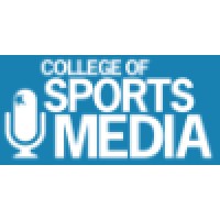 College Of Sports Media
