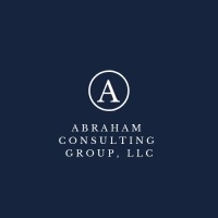 Abraham Consulting Group, LLC logo - Similar company to Abrahams Consulting Llc