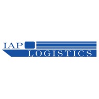 IAP LOGISTICS logo - Similar company to Falcon Express Ltd