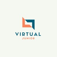 Virtual Junior logo - Similar company to Solving Alpha