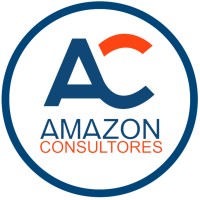 Amazon Consultores logo - Similar company to Rrhh3D