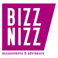 Bizznizz accountants & adviseurs | uw partner in business logo - Similar company to Vanderlaangroep