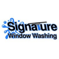 Signature Window Washing logo - Similar company to Integrity Electrical Solutions, Llc