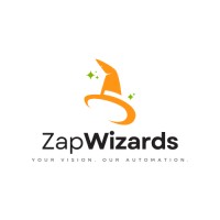 Zapwizards logo - Similar company to Soluzy