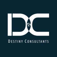 Destiny Consultants logo - Similar company to 易学海外Elearning Internet Technology Learning Co.