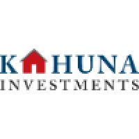 Kahuna Investments LLC logo - Similar company to Hive Developers