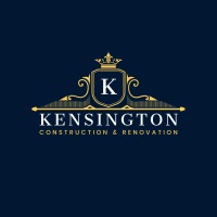Kensington Construction Renovation