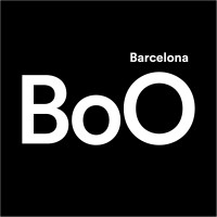 BoO Barcelona logo - Similar company to Emstudio Barcelona · Interior Design