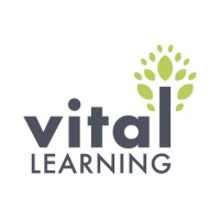 Vital Learning logo - Similar company to Vital Learning