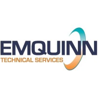 EMQUINN Technical Services logo - Similar company to B2B Virtual Minglers